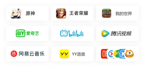 一键加速回国app使用方法