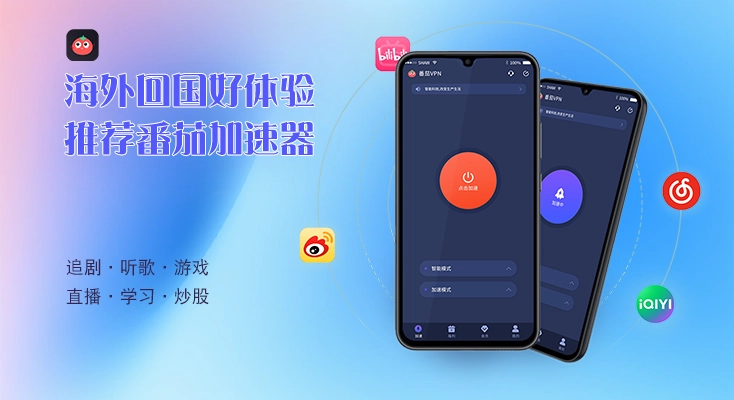 图解翻回国内的vpn